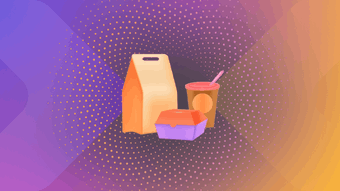 Food packaging