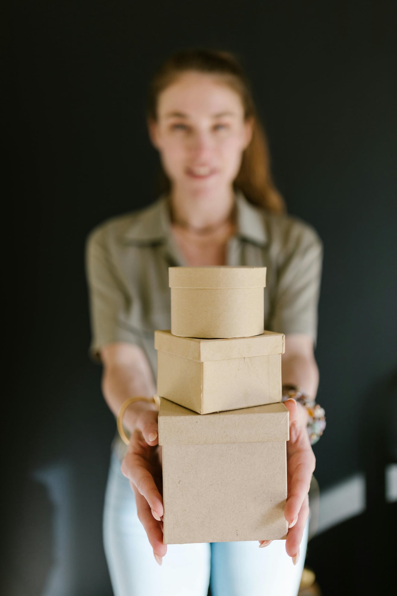 Boxes