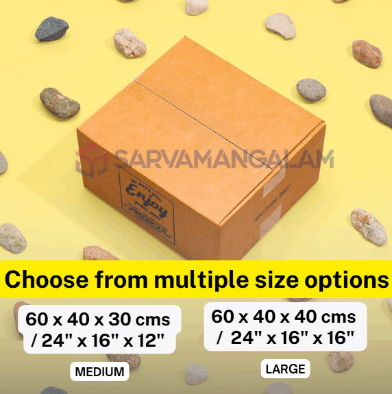 Single vs Double Wall Carton Boxes