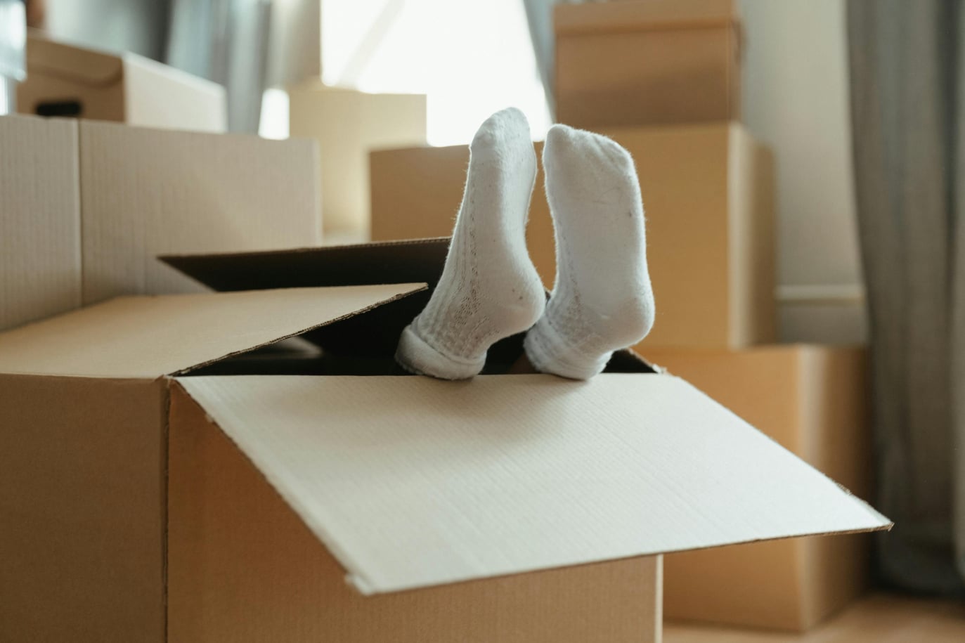 Shipper Box